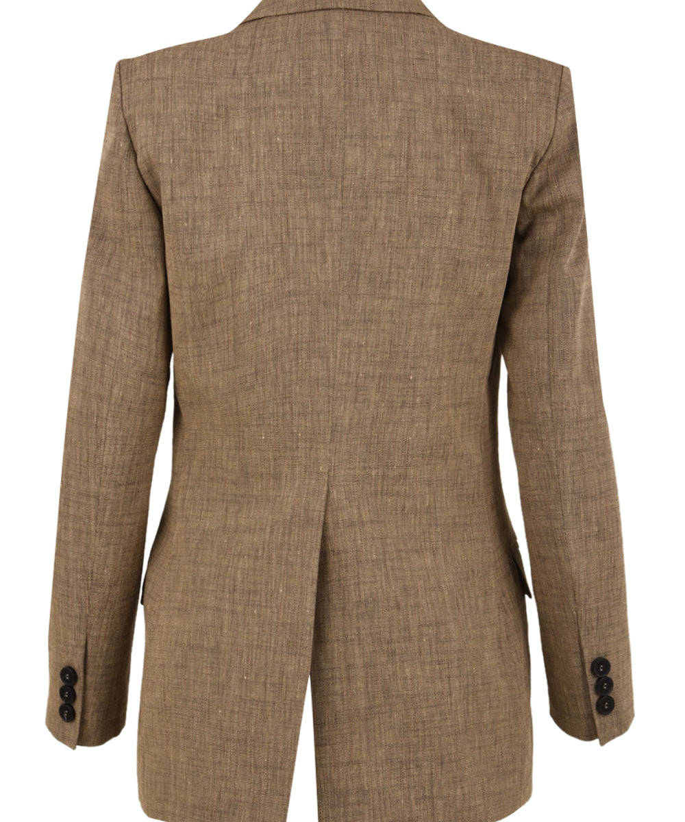 T-shirt LEE Uomo L60UF Bianco