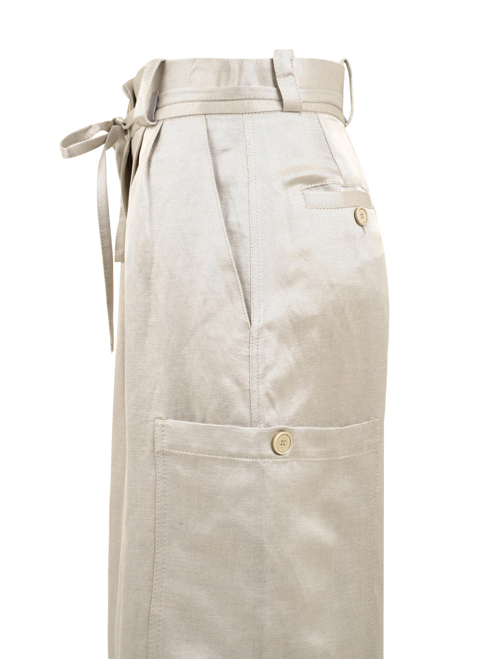 T-shirt LEE Uomo L60UF Bianco