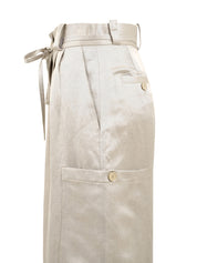 T-shirt LEE Uomo L60UF Bianco