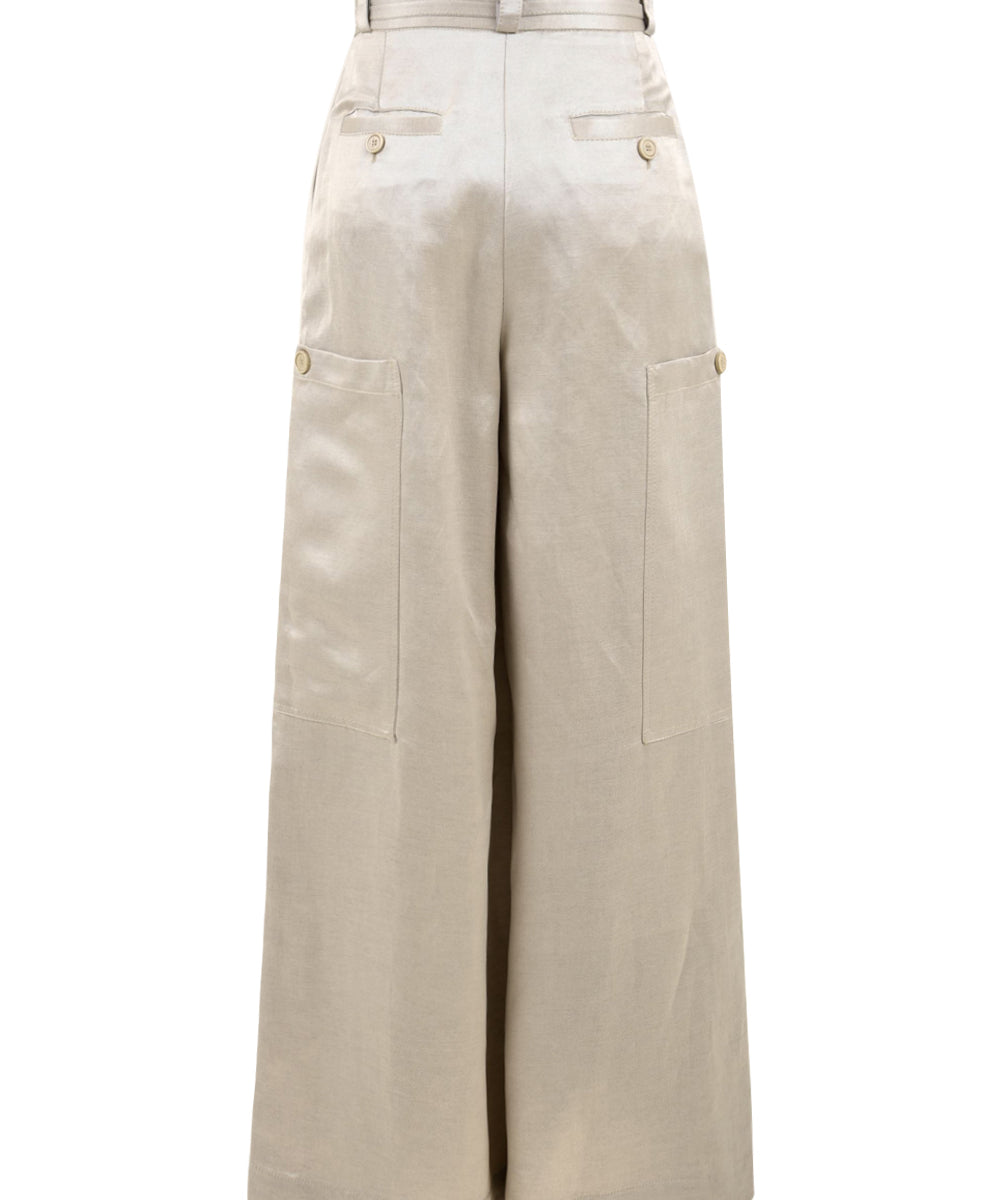 T-shirt LEE Uomo L60UF Bianco