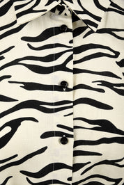 T-shirt LEE Uomo L60UF Bianco