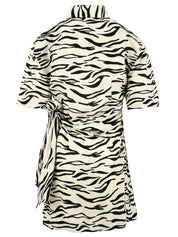 T-shirt LEE Uomo L60UF Bianco