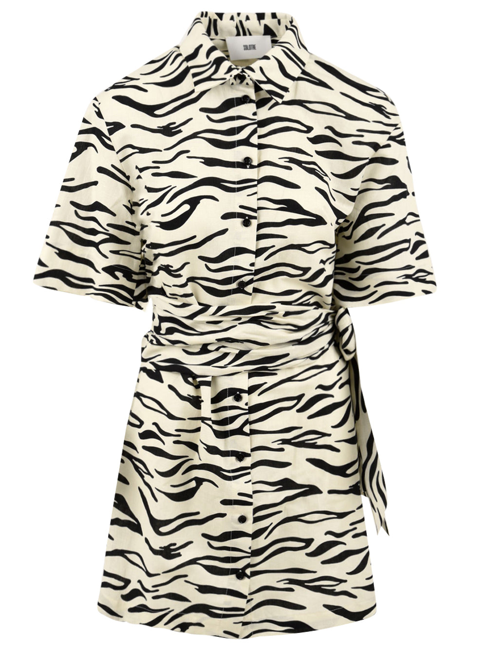 T-shirt LEE Uomo L60UF Bianco