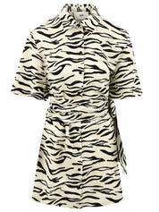 T-shirt LEE Uomo L60UF Bianco