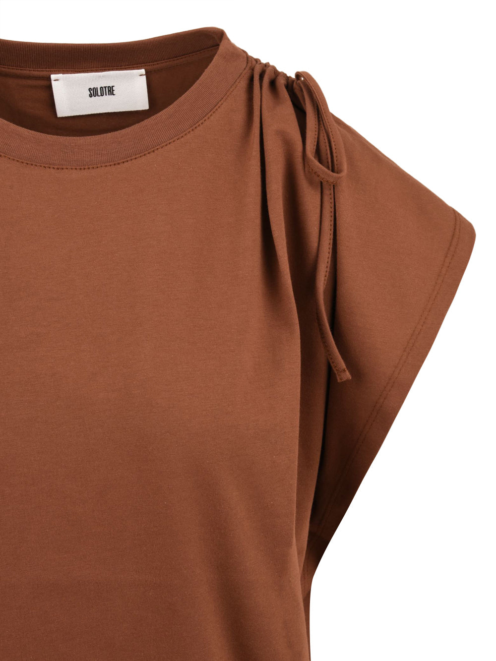 T-shirt LEE Uomo L60UF Bianco