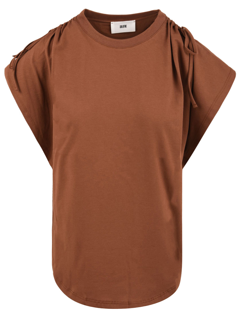 T-shirt LEE Uomo L60UF Bianco