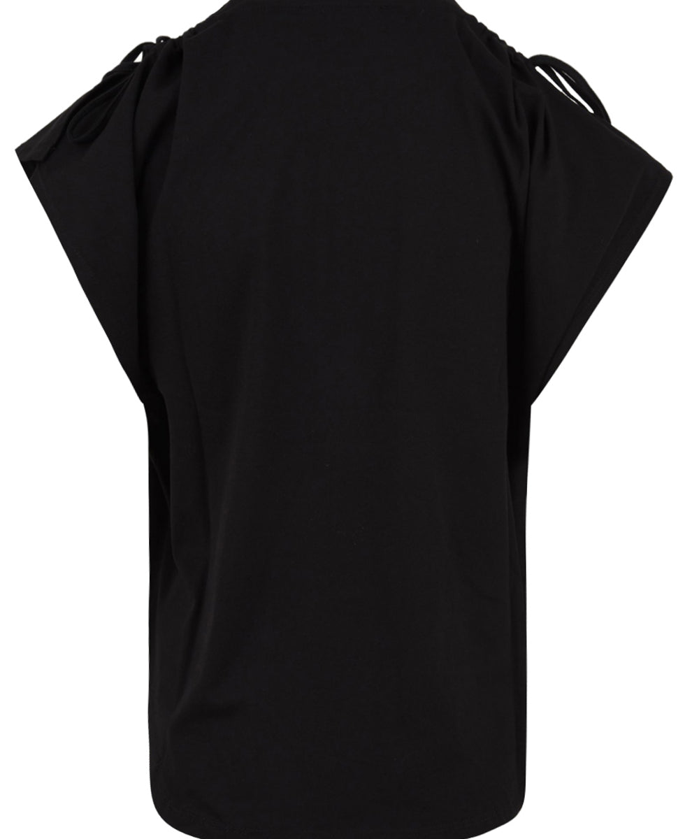 T-shirt LEE Uomo L60UF Bianco