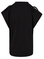 T-shirt LEE Uomo L60UF Bianco