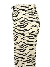 T-shirt LEE Uomo L60UF Bianco