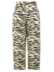 T-shirt LEE Uomo L60UF Bianco