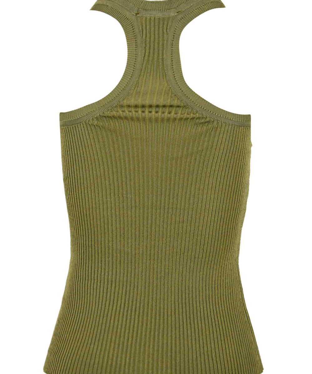 T-shirt LEE Uomo L60UF Bianco