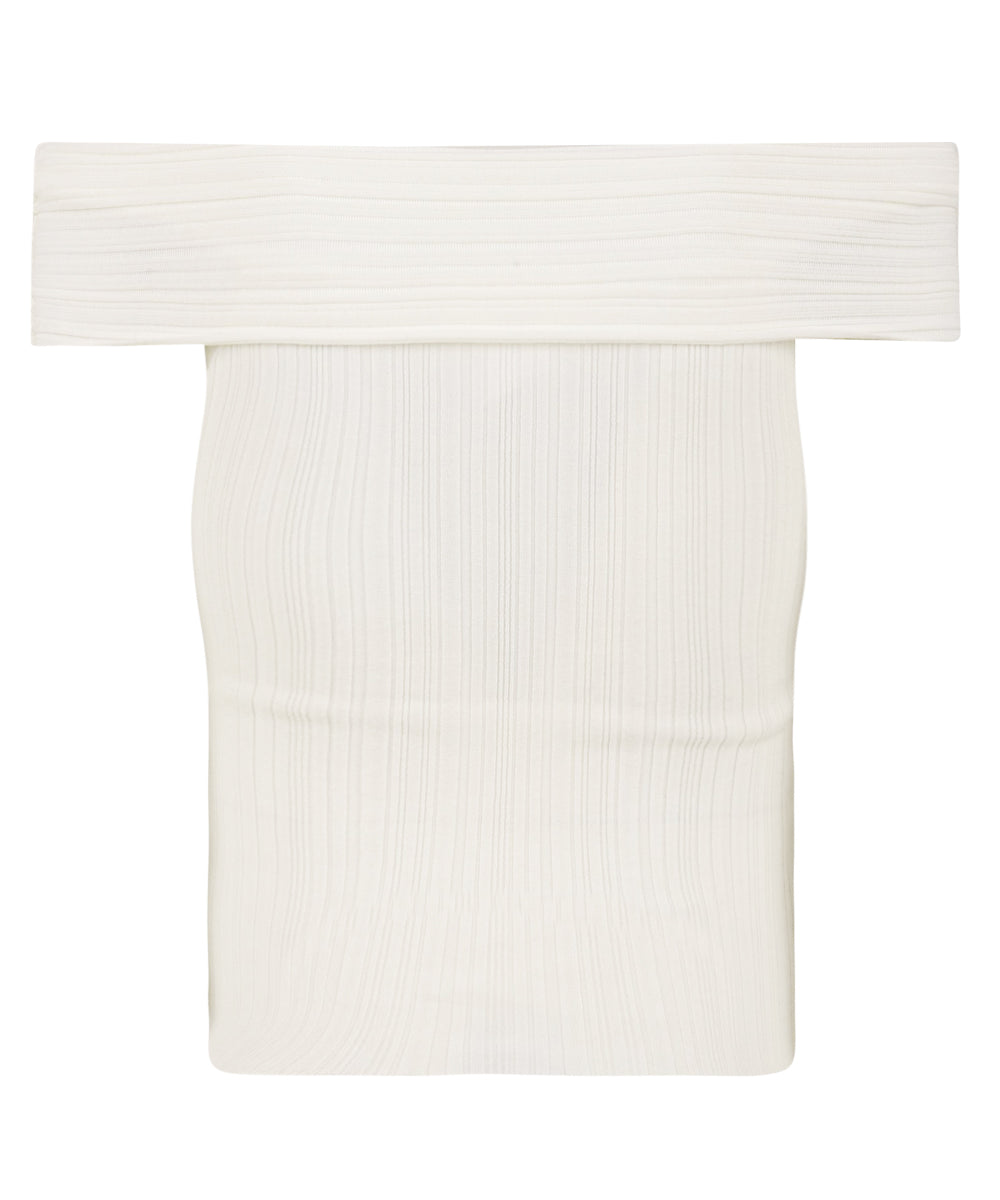 T-shirt LEE Uomo L60UF Bianco