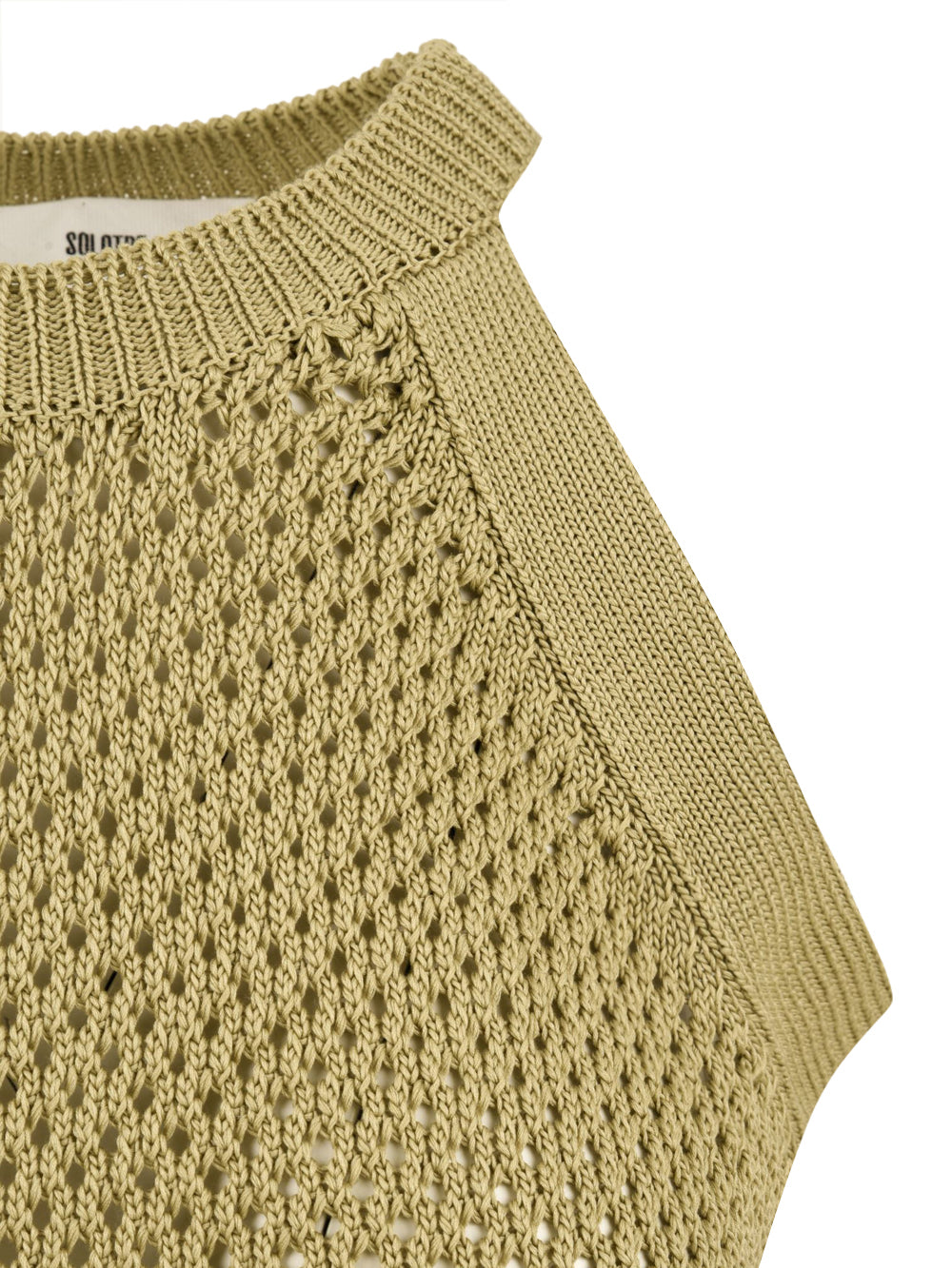 T-shirt LEE Uomo L60UF Bianco