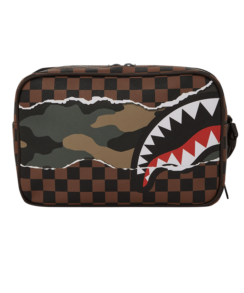 T-shirt LEE Uomo L60UF Bianco