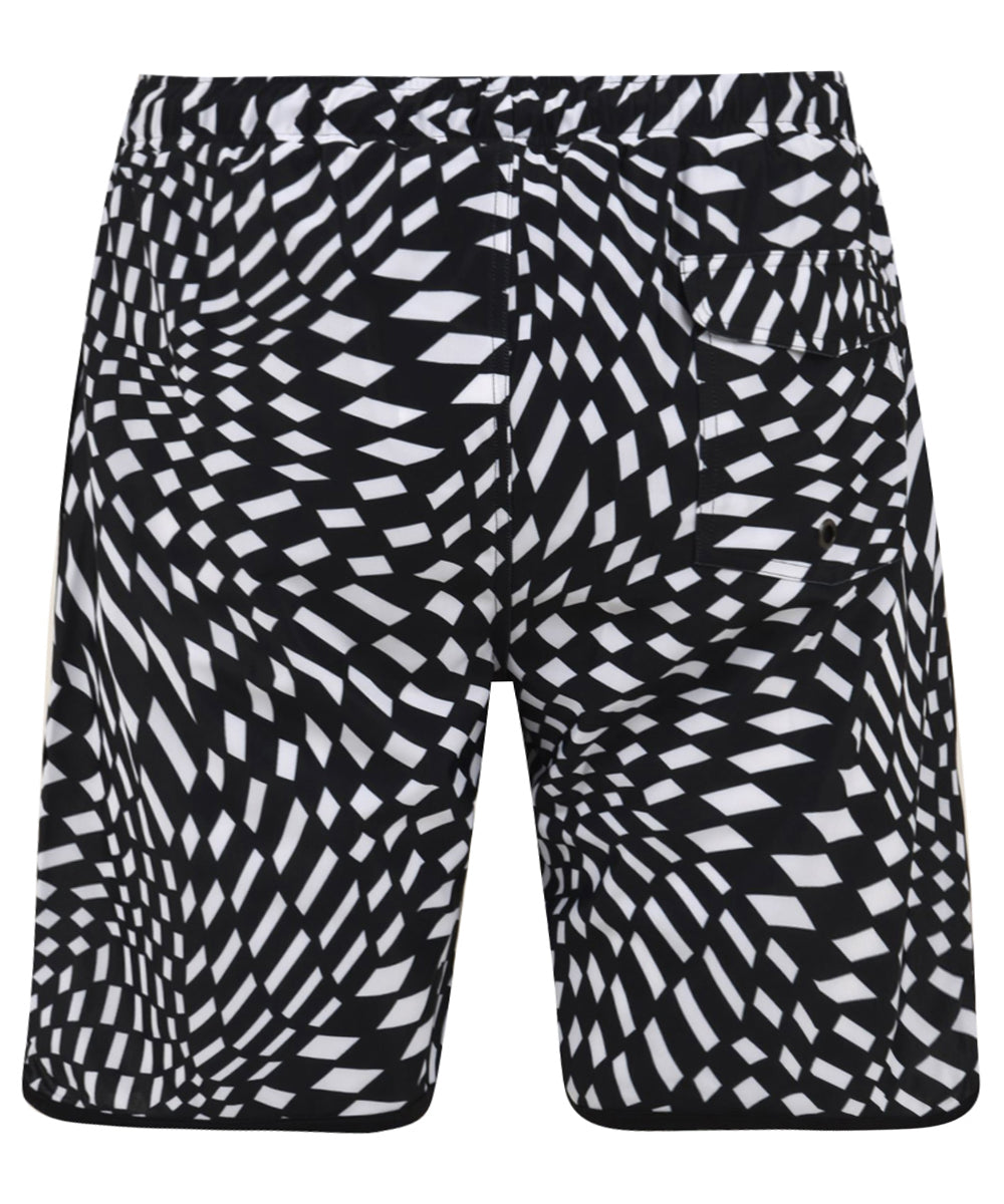 T-shirt LEE Uomo L60UF Bianco