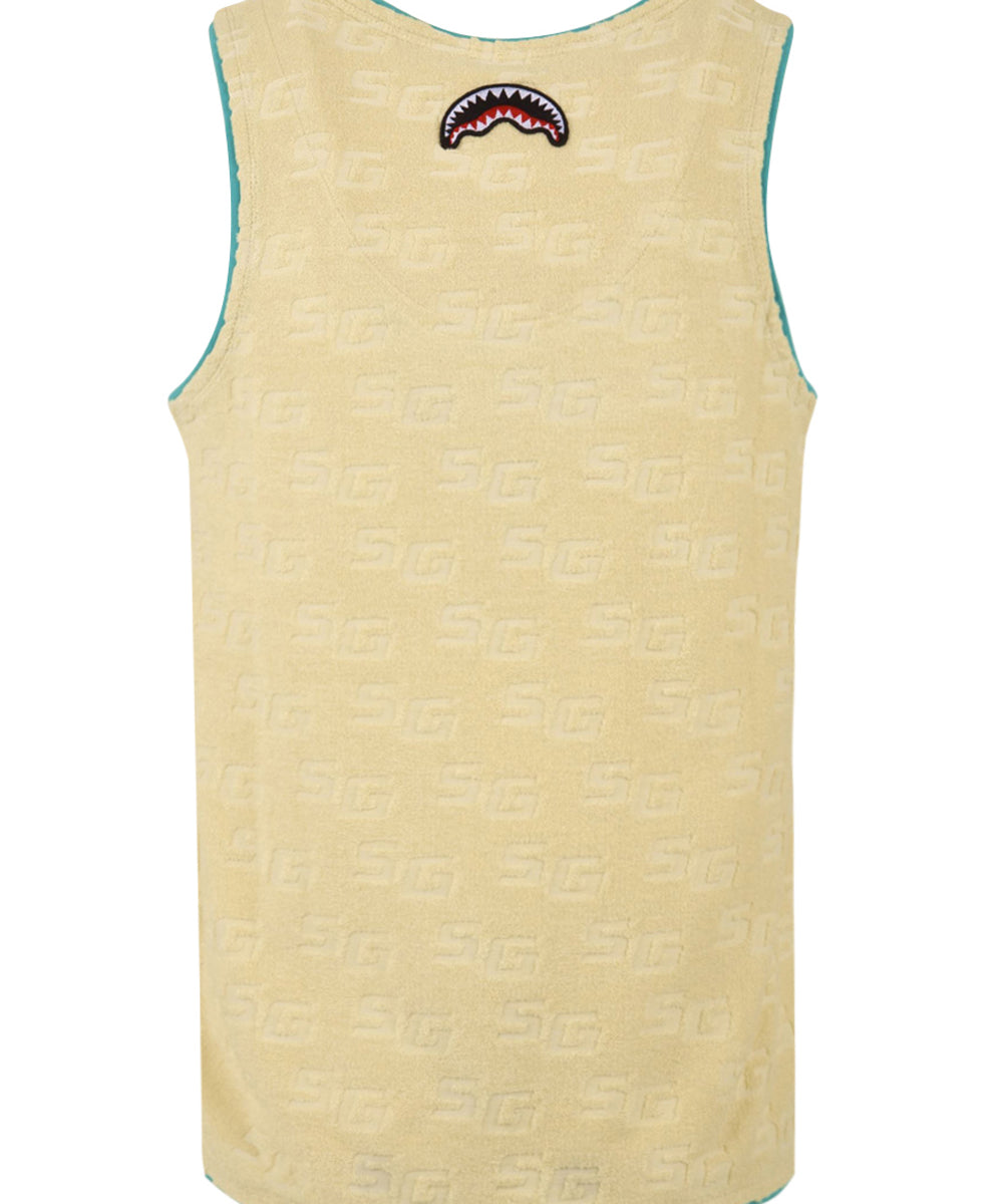 T-shirt LEE Uomo L60UF Bianco