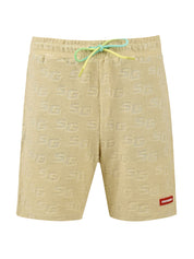 T-shirt LEE Uomo L60UF Bianco