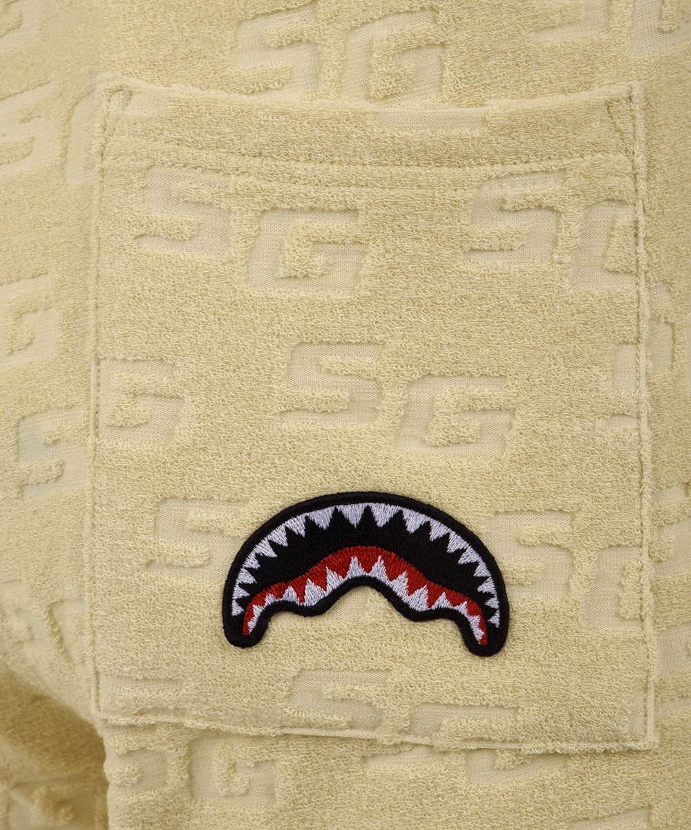 T-shirt LEE Uomo L60UF Bianco