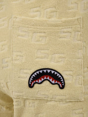 T-shirt LEE Uomo L60UF Bianco