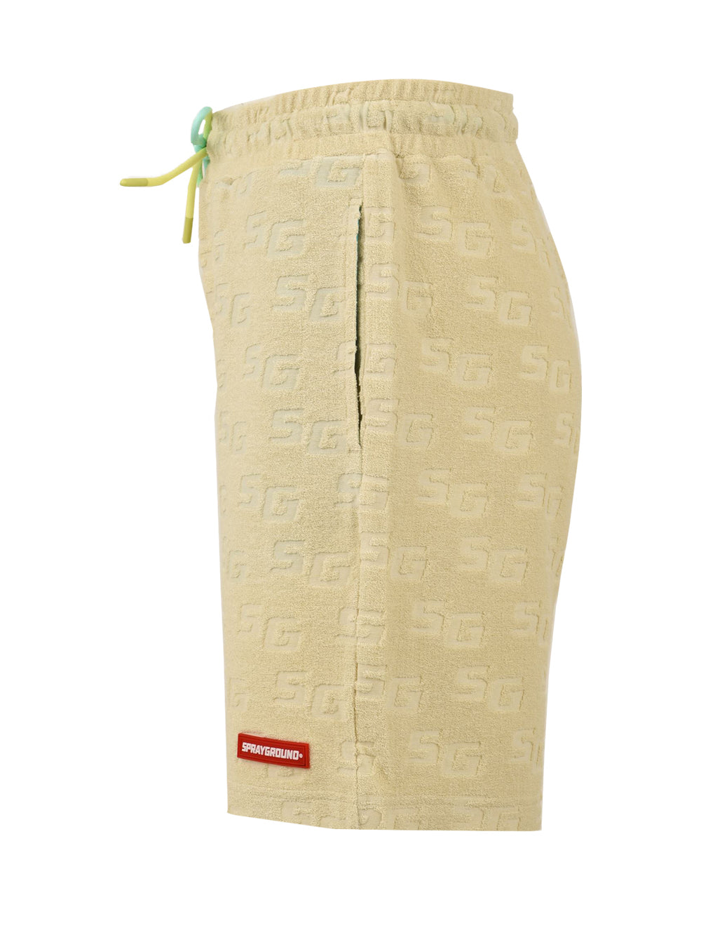 T-shirt LEE Uomo L60UF Bianco