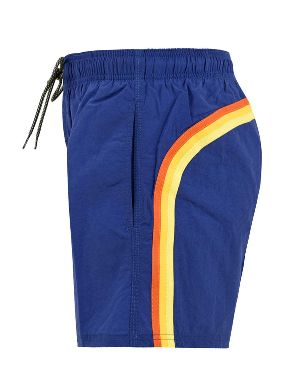 T-shirt LEE Uomo L60UF Bianco