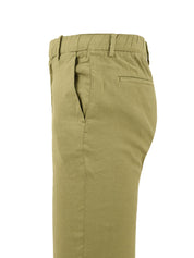 T-shirt LEE Uomo L60UF Bianco