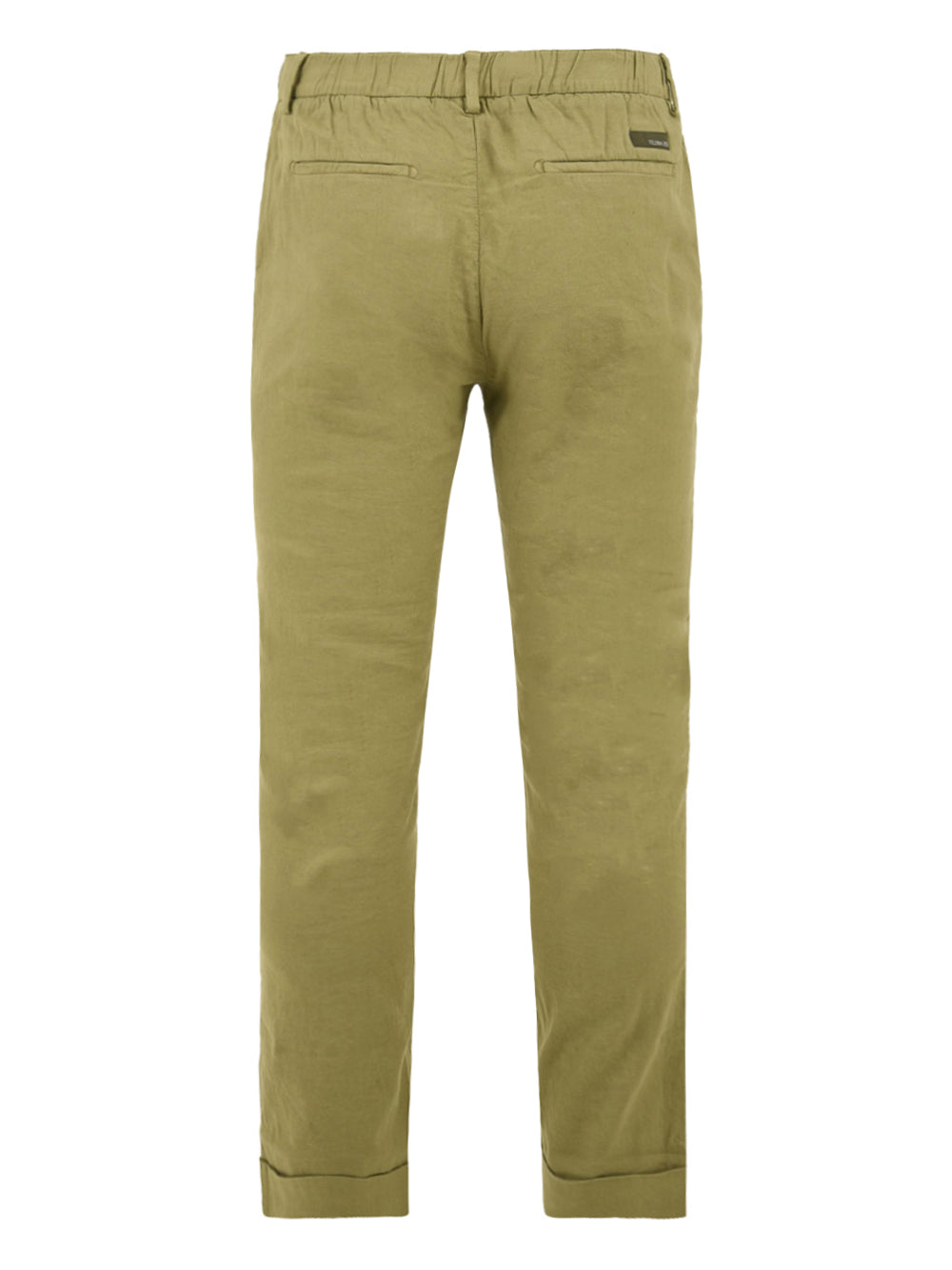 T-shirt LEE Uomo L60UF Bianco