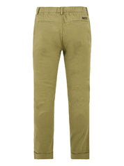 T-shirt LEE Uomo L60UF Bianco