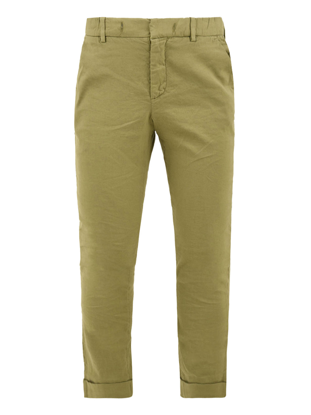 T-shirt LEE Uomo L60UF Bianco