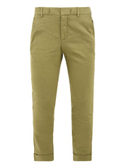 T-shirt LEE Uomo L60UF Bianco