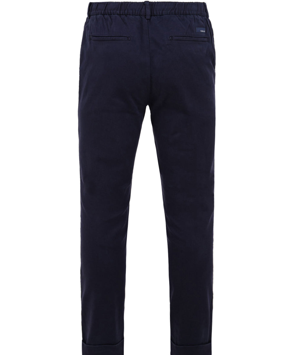 T-shirt LEE Uomo L60UF Bianco