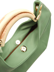 T-shirt LEE Uomo L60UF Bianco