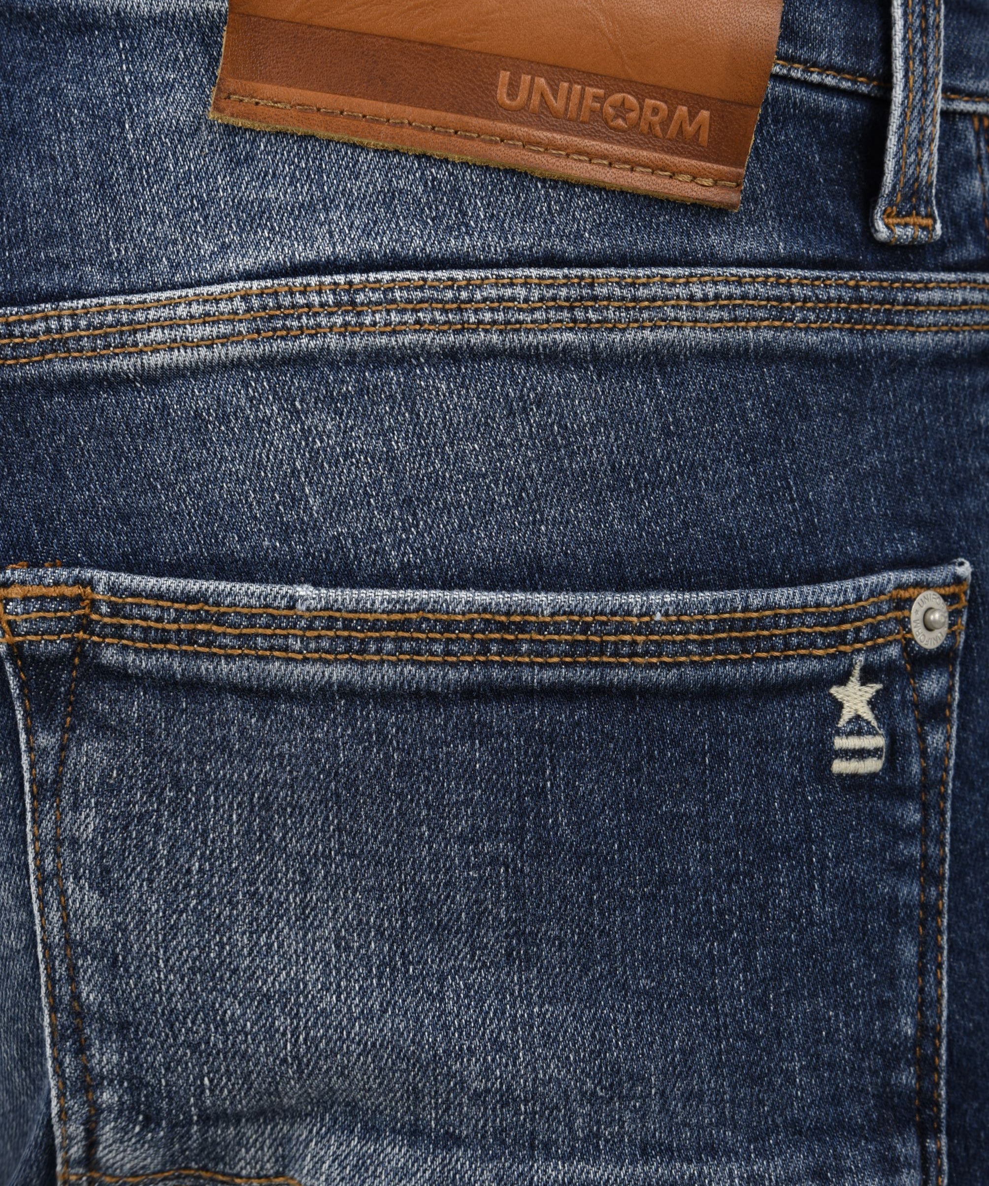 T-shirt LEE Uomo L60UF Bianco