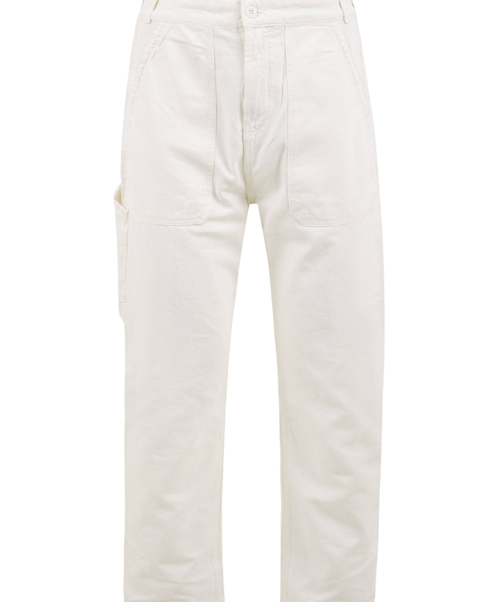 Pantalone UNIFORM Uomo 44UNM0082.293.XC Bianco