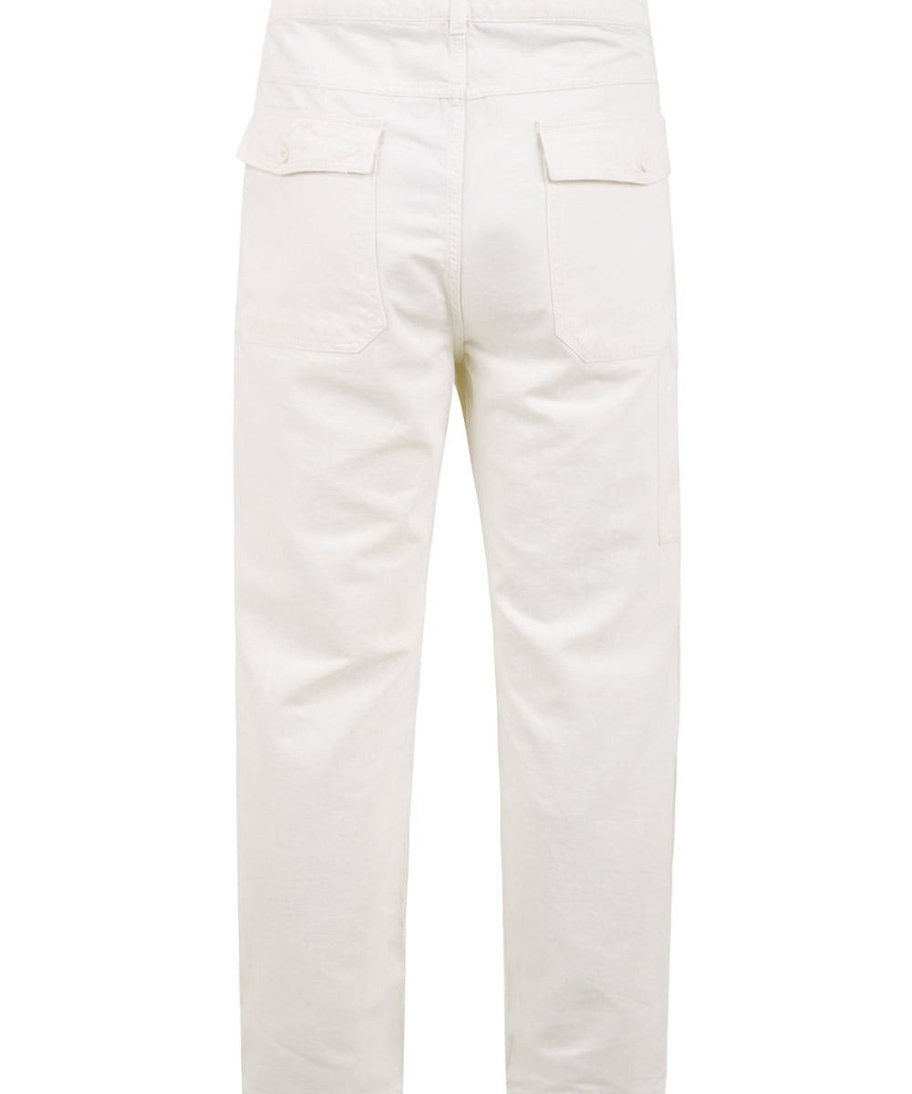 T-shirt LEE Uomo L60UF Bianco