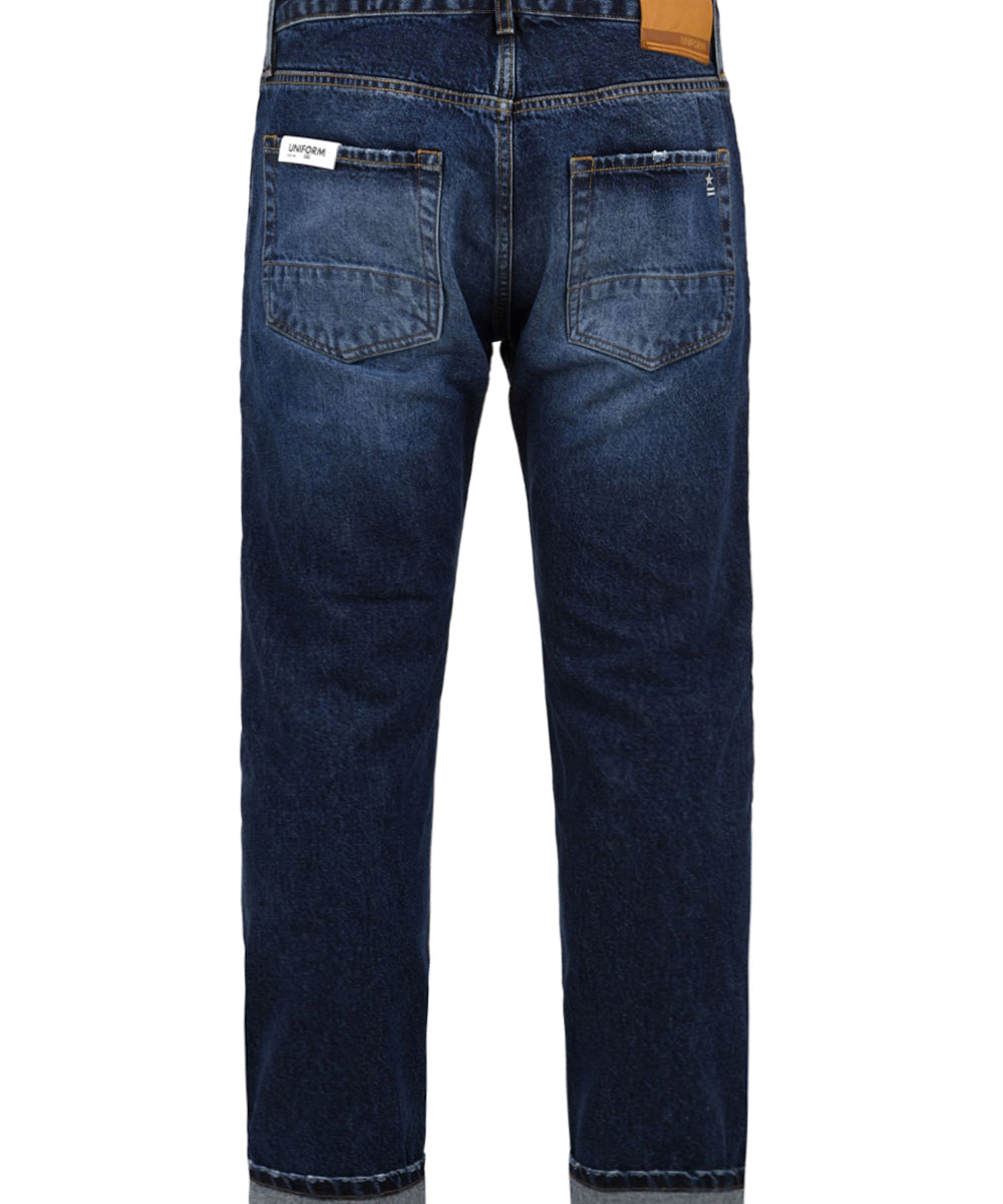 T-shirt LEE Uomo L60UF Bianco