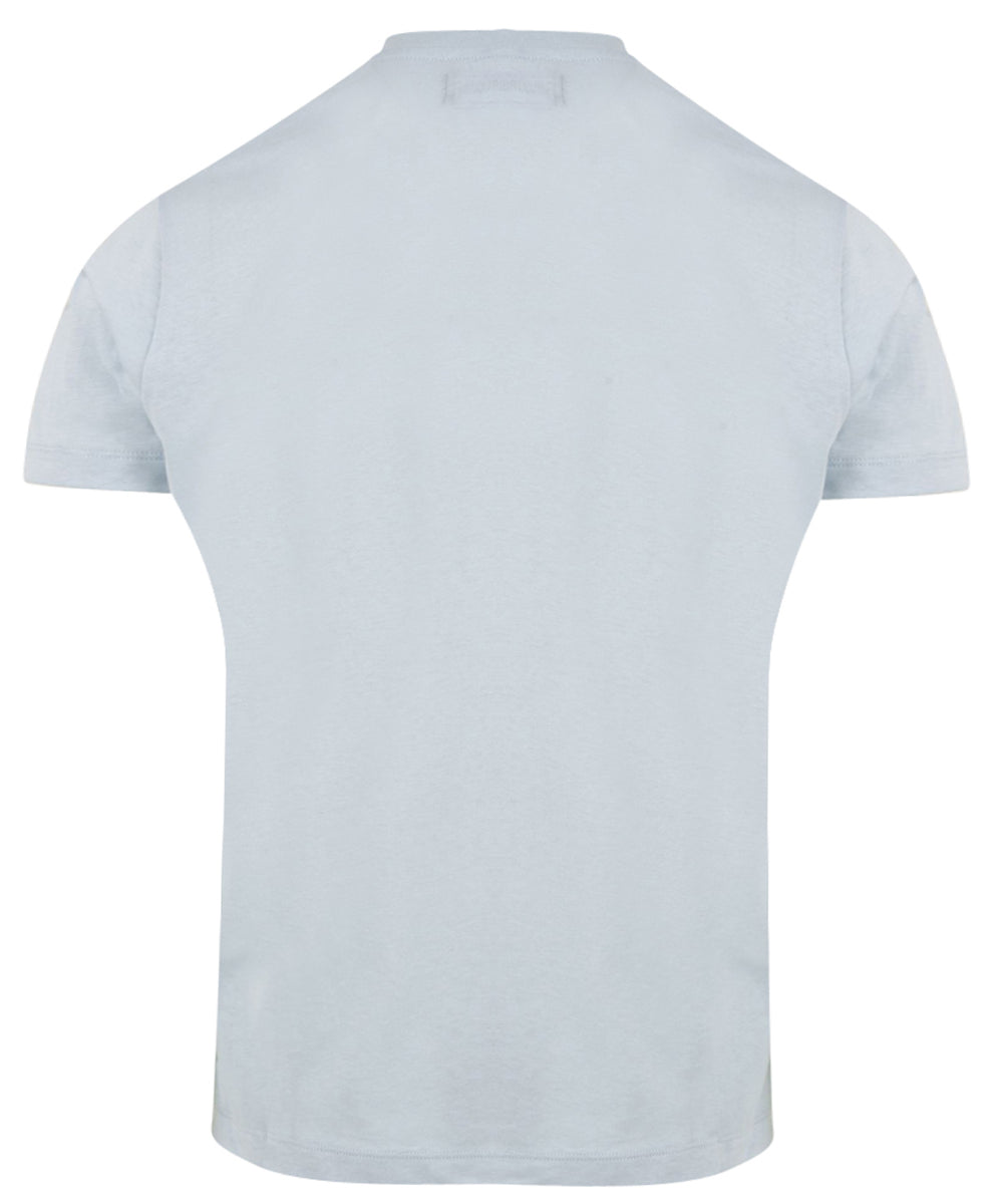 T-shirt LEE Uomo L60UF Bianco