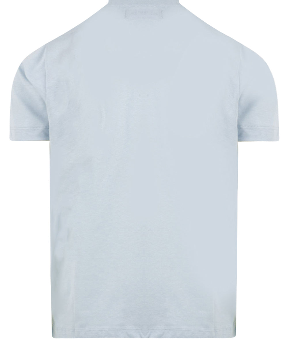 T-shirt LEE Uomo L60UF Bianco