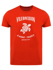 T-shirt LEE Uomo L60UF Bianco