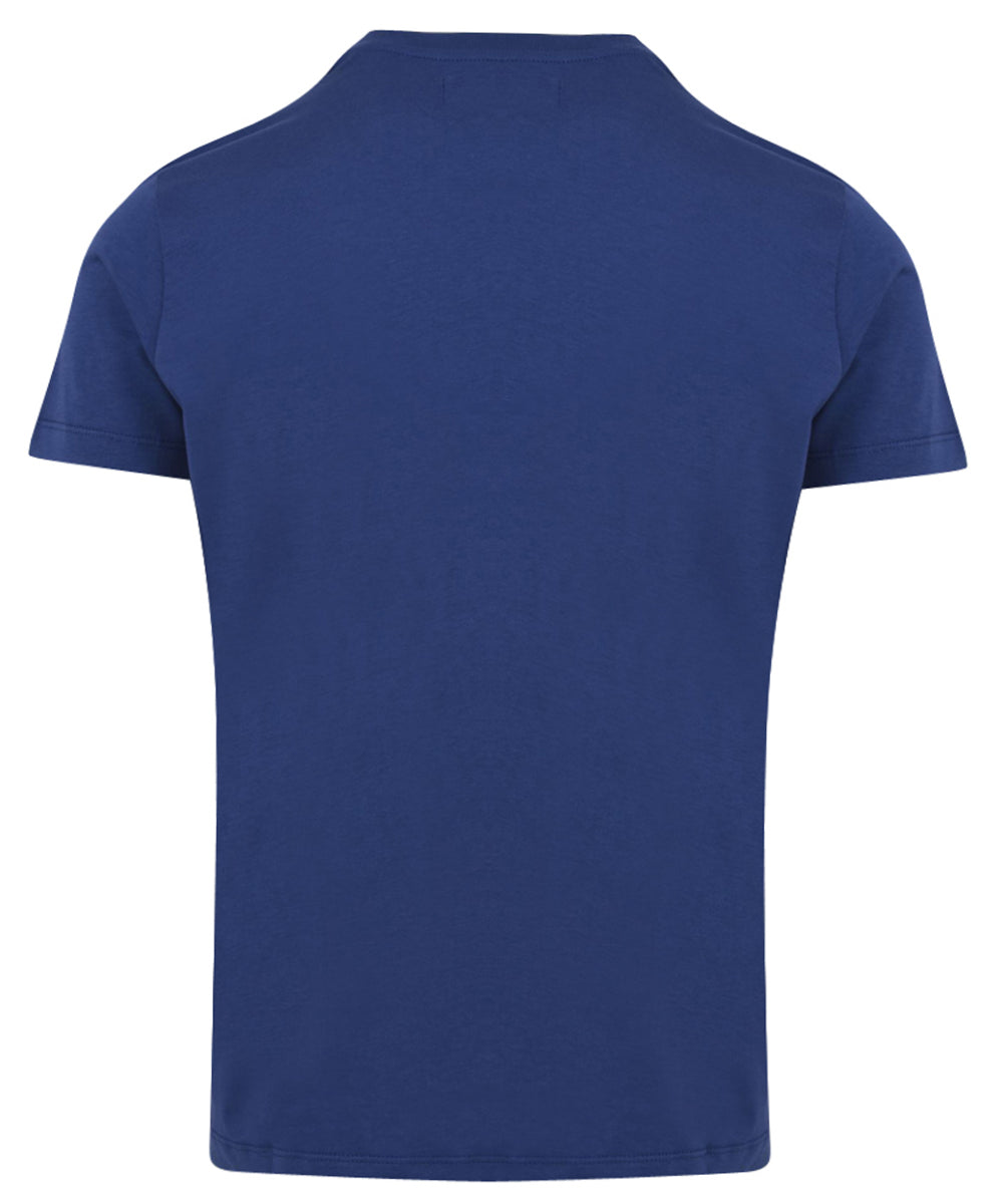 T-shirt LEE Uomo L60UF Bianco