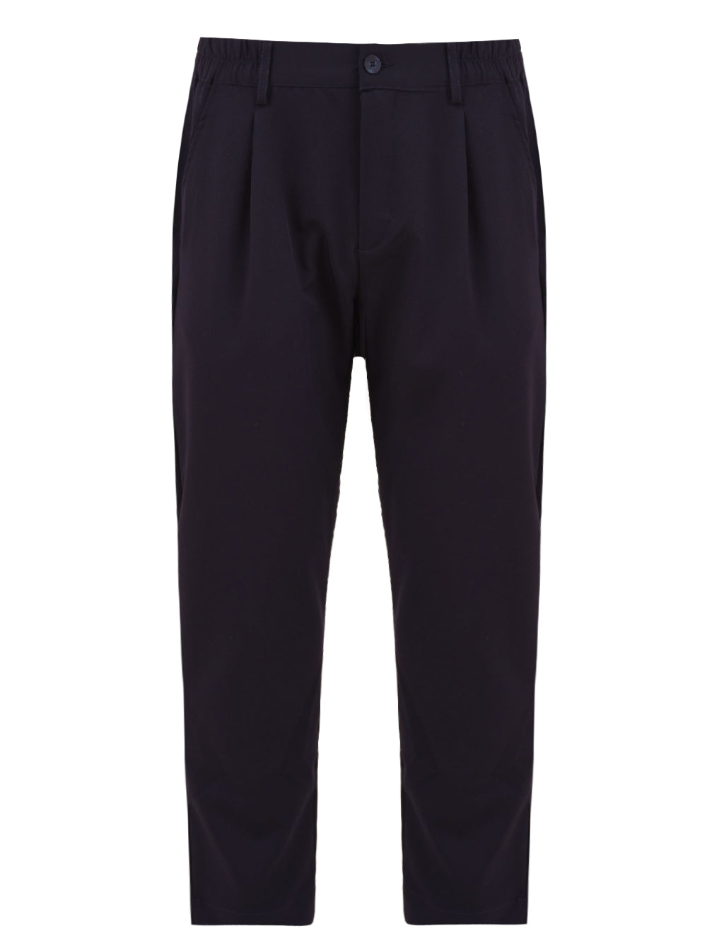 T-shirt LEE Uomo L60UF Bianco