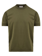 T-shirt LEE Uomo L60UF Bianco