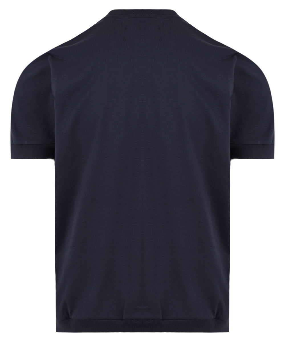 T-shirt LEE Uomo L60UF Bianco