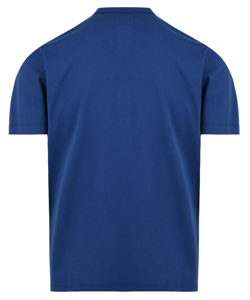 T-shirt LEE Uomo L60UF Bianco