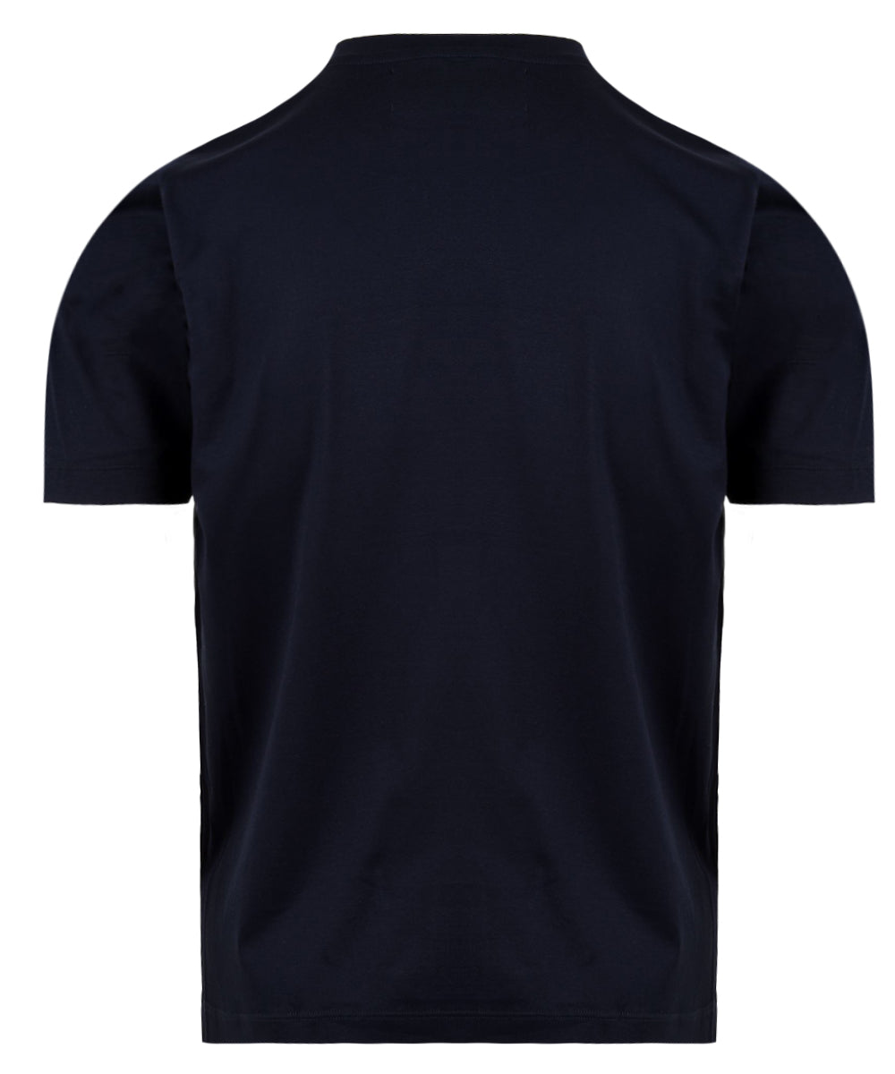 T-shirt LEE Uomo L60UF Bianco