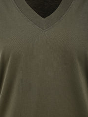 T-shirt LEE Uomo L60UF Bianco