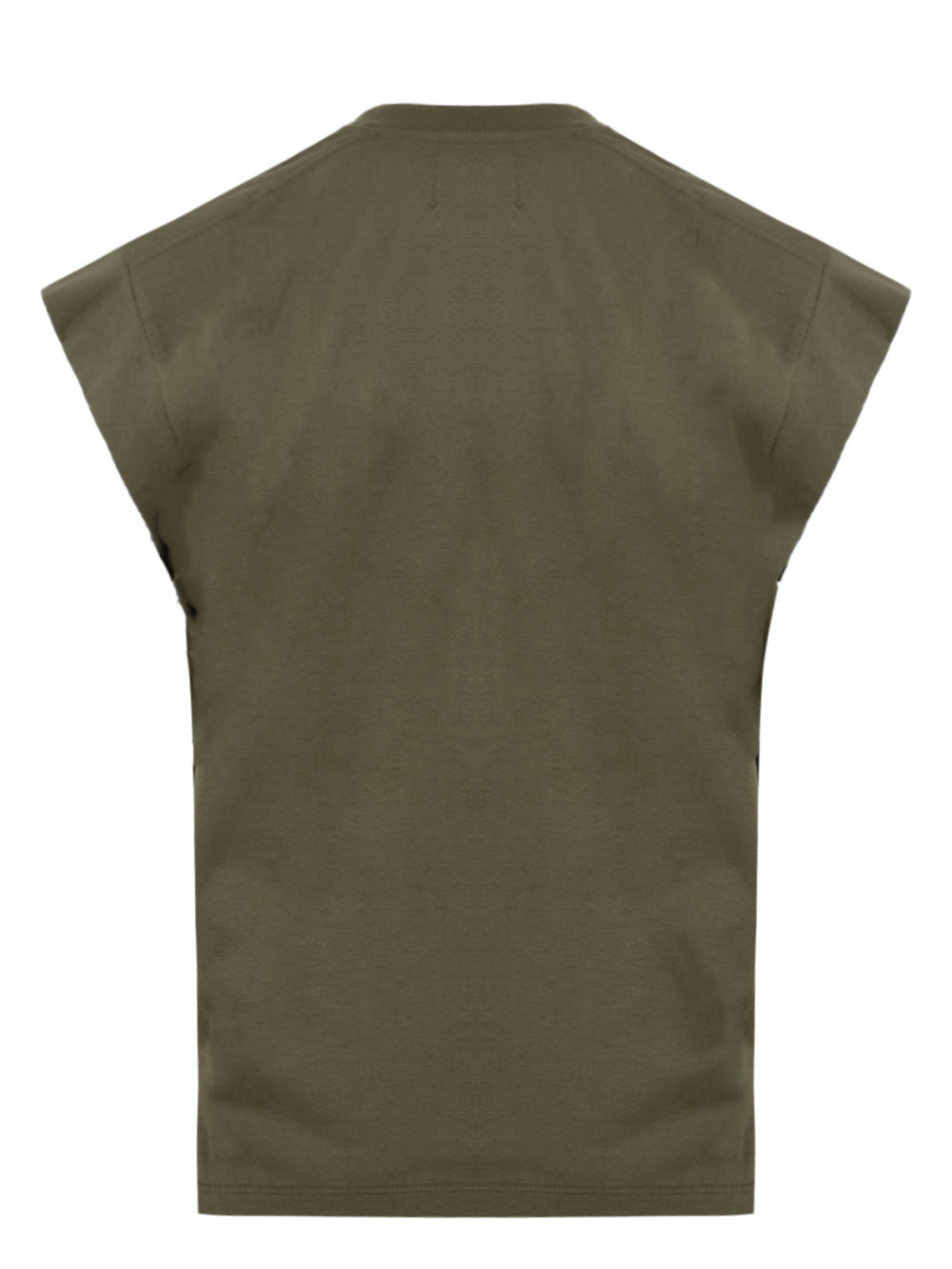 T-shirt LEE Uomo L60UF Bianco