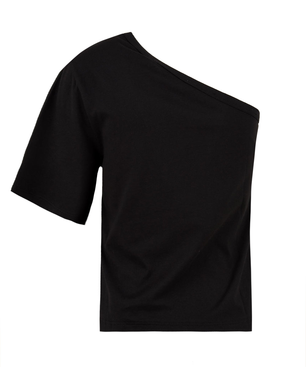 T-shirt LEE Uomo L60UF Bianco