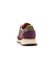 Sneakers Basse WUSHU RUYI Donna MASTER W Multicolore