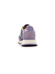 Sneakers Basse WUSHU RUYI Donna MASTER W Multicolore